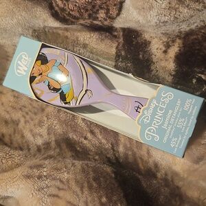 Disney Limited Edition Wet Brush Jasmine